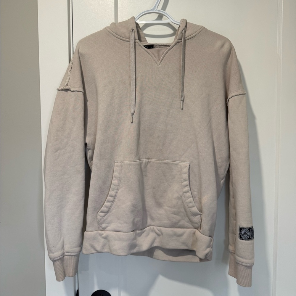 Alphalete Very Terry Hoodie
